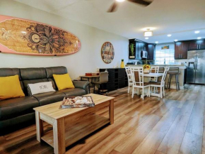 Looking for a relaxing getaway in sunny Florida 30 days minimum